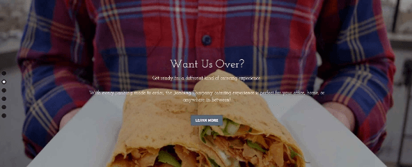 確保網站正確運轉 確保網站正確運轉